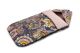 Saco para Cochecitos y Sillas de Grupo 0 , Waffle Boho Polvo Rosa