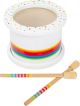 Tambor Infantil Sound 