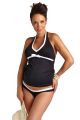 Tankini Premamá Santorini Pez D'Or