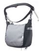 Bolso para silla de paseo Gris , Caretero