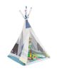 Teepee 2en1 Adventure Boy