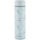 Termo Dinosaurio Azul 500 ml, Kikkaboo