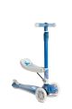 Tixi: Patinete 3 Ruedas para Niños color azul