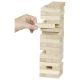 Torre de equilibrio Goki 