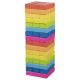 Torre de equilibrio Arco Iris , Goki