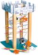 Torre Fantasma - Juguete de Madera