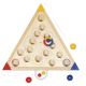 Tricours, juego de habilidad