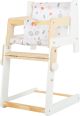 Trona para muñecas Little Button , Legler