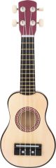 Ukelele , color natural