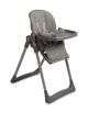 Trona Vars Rosa – Crece con tu Niño, Ajustable y Compacta