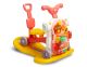 Andador Multifuncional 5 en 1 - Rosa