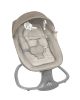 Columpio eléctrico de lado a lado Winks 2024 - beige