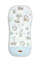 Colchoneta Universal para silla de Paseo de Terciopelo , Paseo