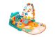 Alfombra de juegos Zoo Turquesa , Toyz , Juguete Educativo