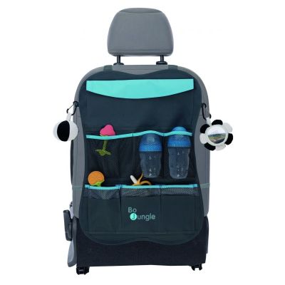 Organizador para asiento de coche Bo Jungle