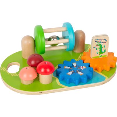 Tablero de motricidad Parque