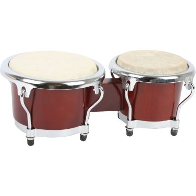 Tambor Infantil Bongo - Legler