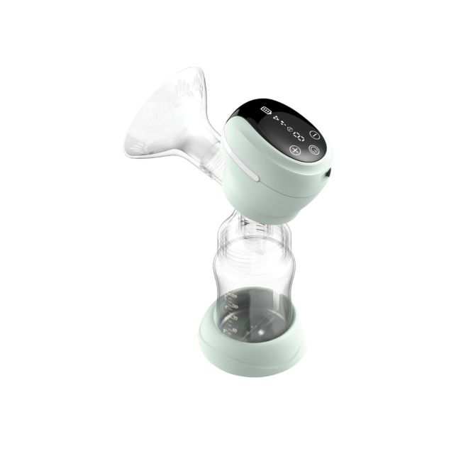 Extractor De Leche Eléctrico Leia Plus Kikkaboo