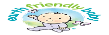 Earth Friendly Baby