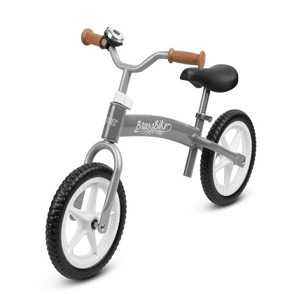 Bicicletas sin pedales