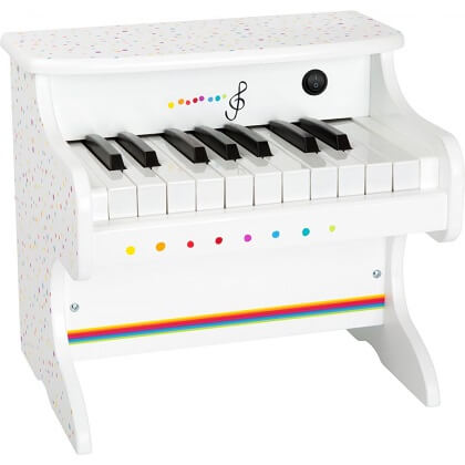 Instrumentos Musicales