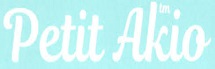 Petit Akio
