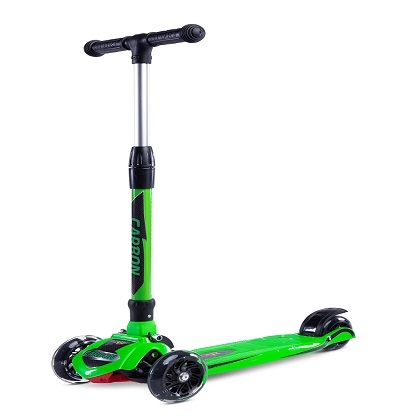 Scooters